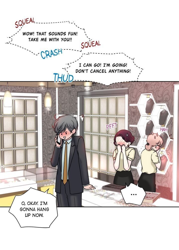 Cinderella’s Man Chapter 70 Page 43