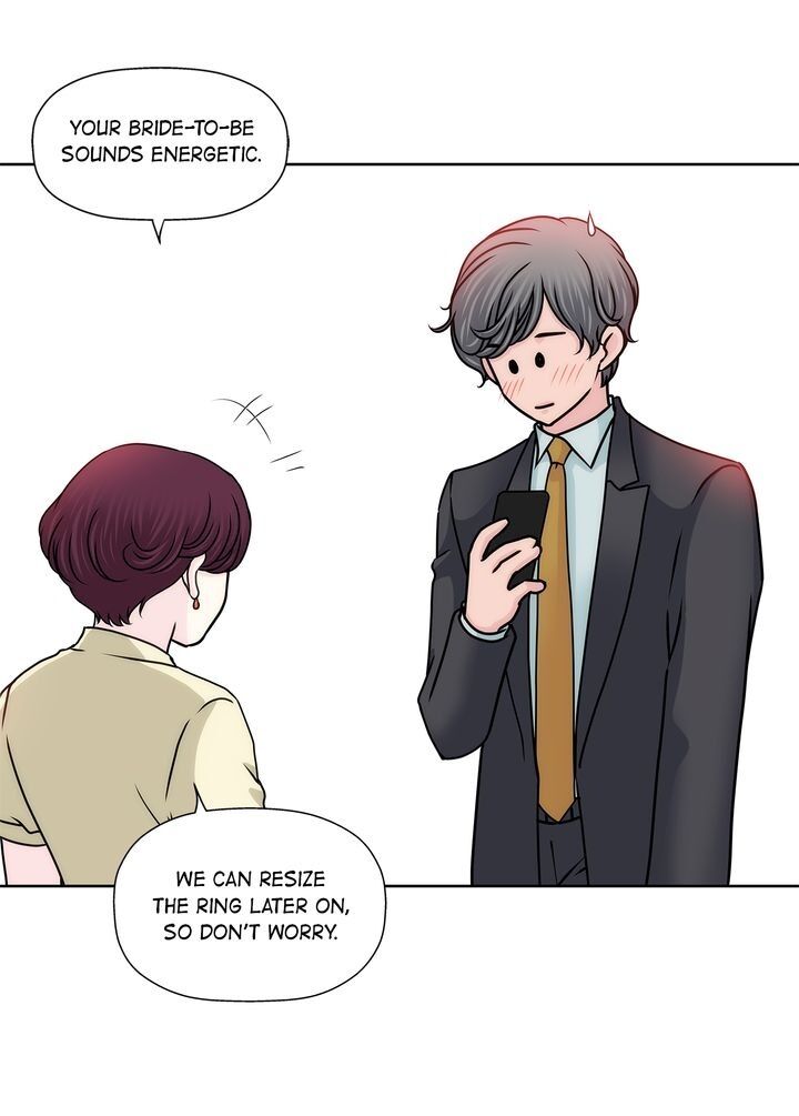 Cinderella’s Man Chapter 70 Page 44