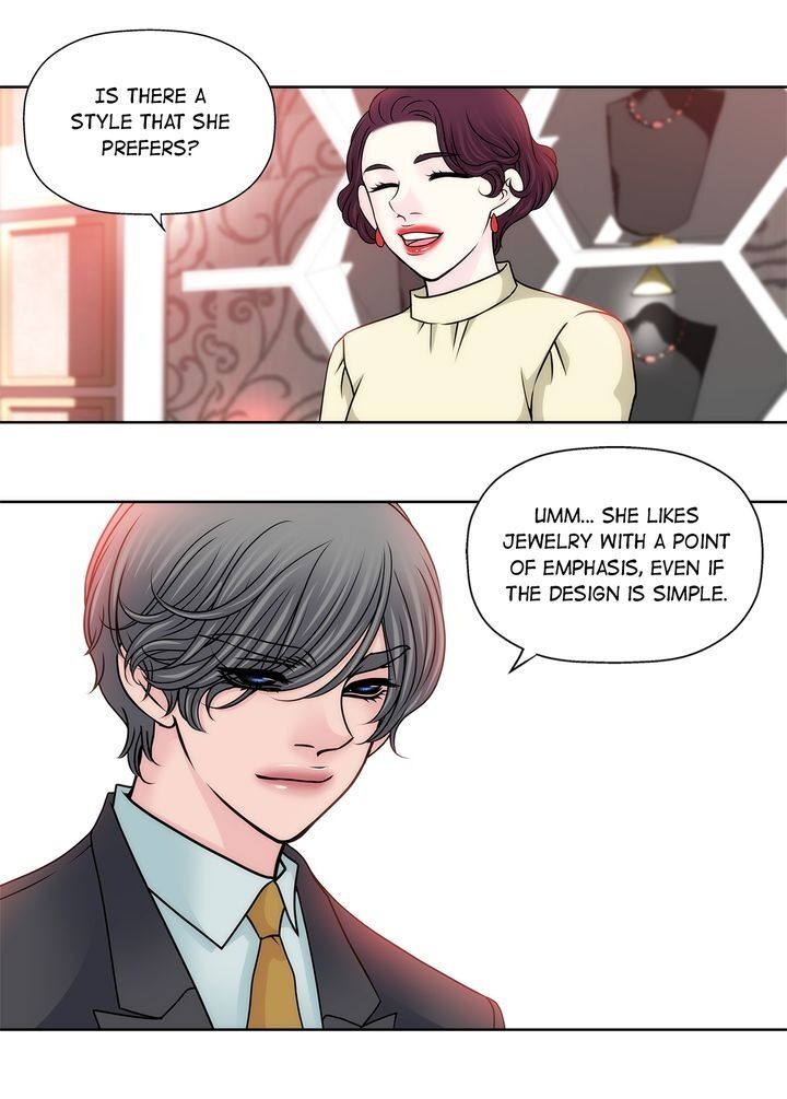 Cinderella’s Man Chapter 70 Page 45
