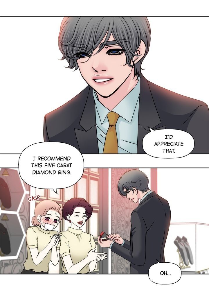 Cinderella’s Man Chapter 70 Page 50