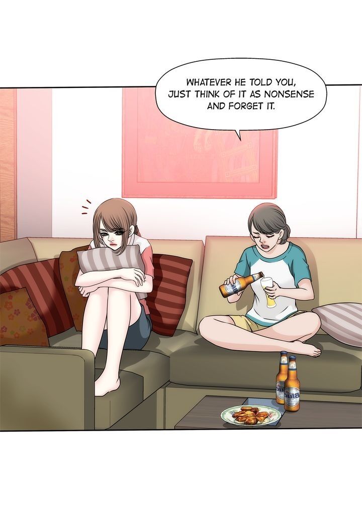 Cinderella’s Man Chapter 70 Page 7