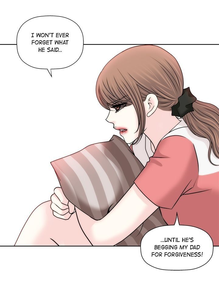 Cinderella’s Man Chapter 70 Page 9