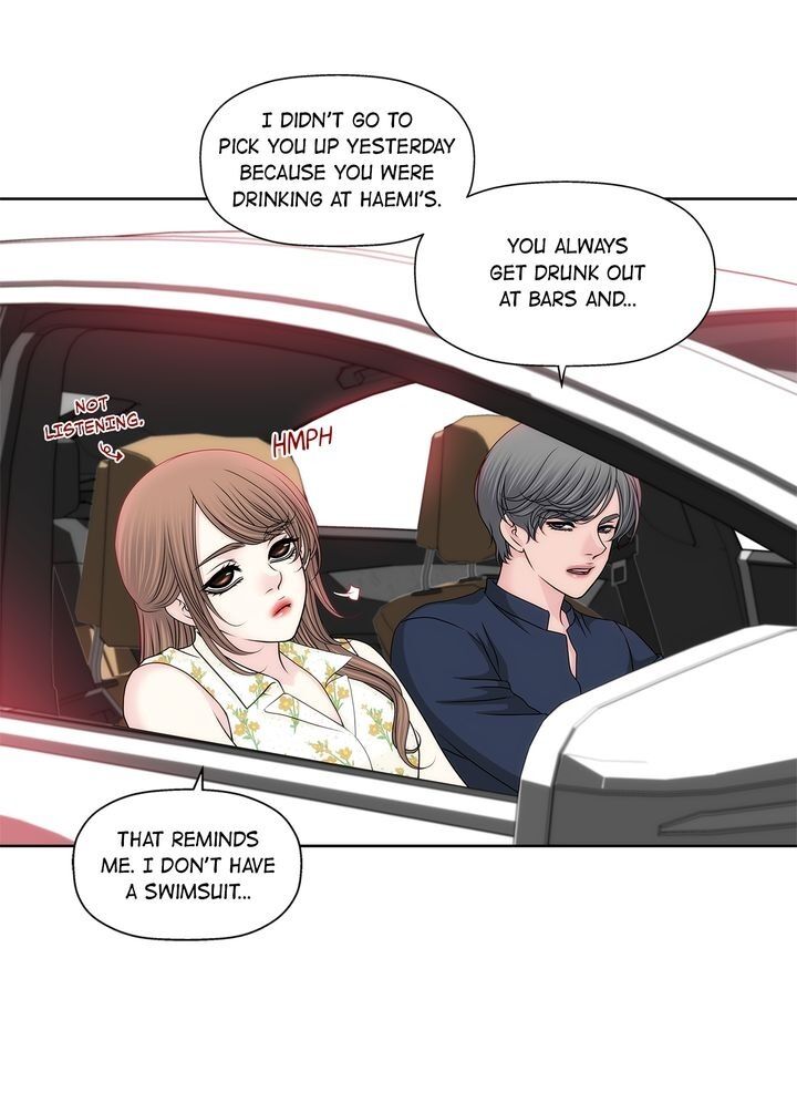 Cinderella’s Man Chapter 71 Page 12