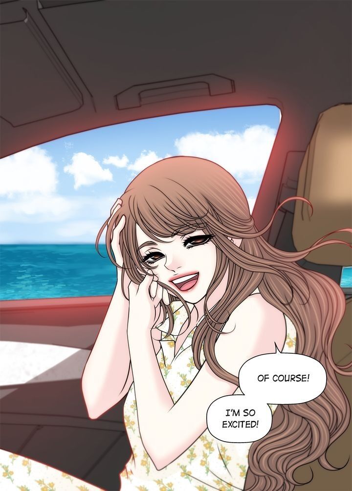Cinderella’s Man Chapter 71 Page 19