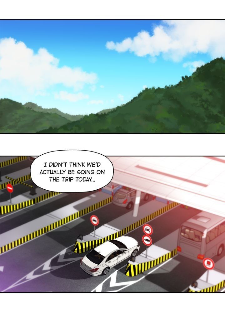 Cinderella’s Man Chapter 71 Page 2