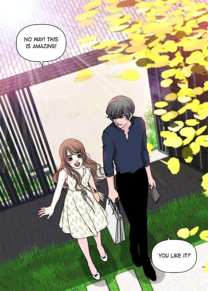 Cinderella’s Man Chapter 71 Page 21
