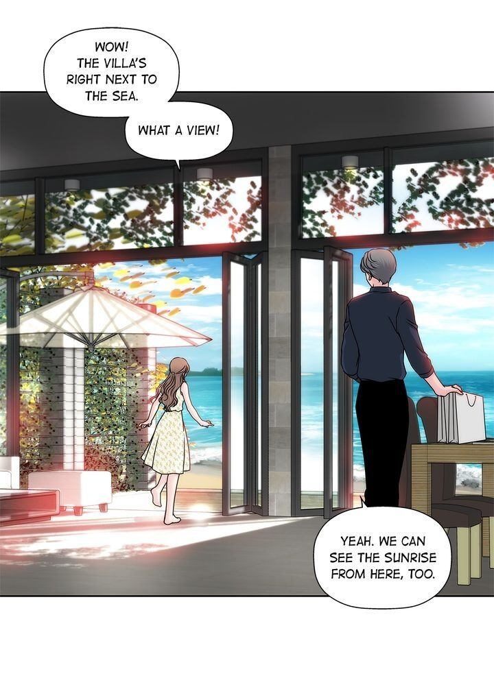 Cinderella’s Man Chapter 71 Page 22