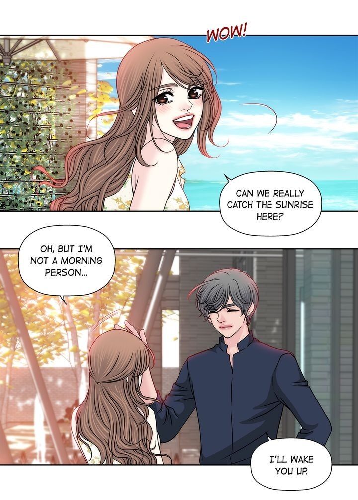 Cinderella’s Man Chapter 71 Page 23