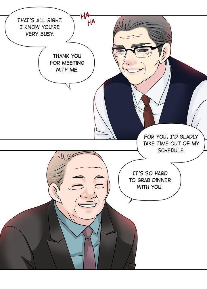 Cinderella’s Man Chapter 71 Page 27