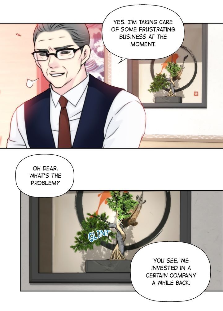 Cinderella’s Man Chapter 71 Page 29