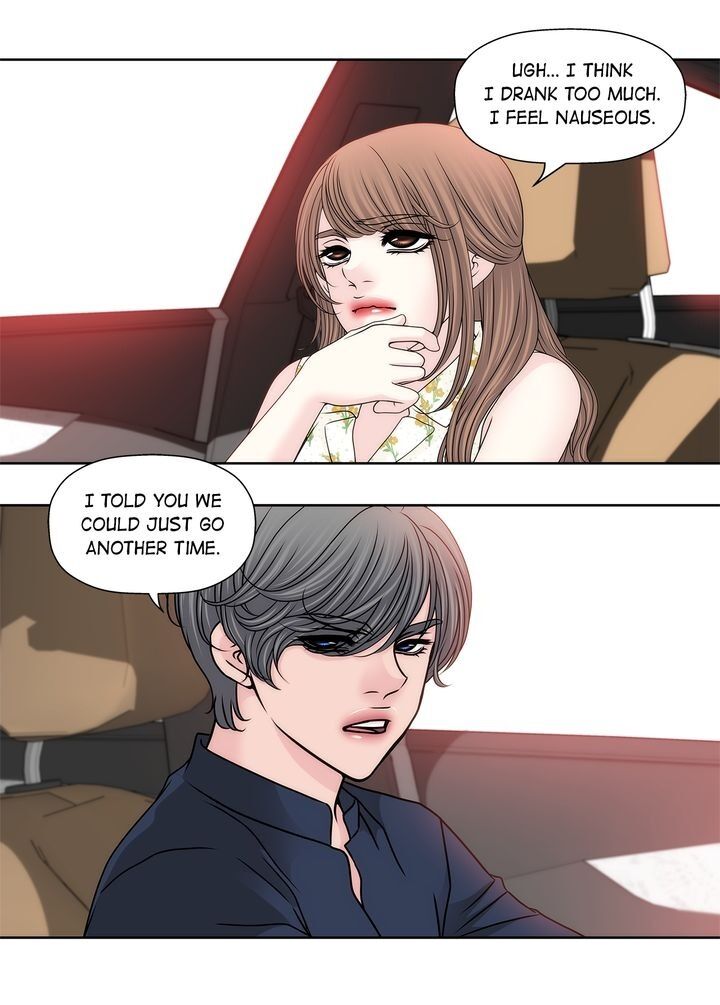 Cinderella’s Man Chapter 71 Page 3