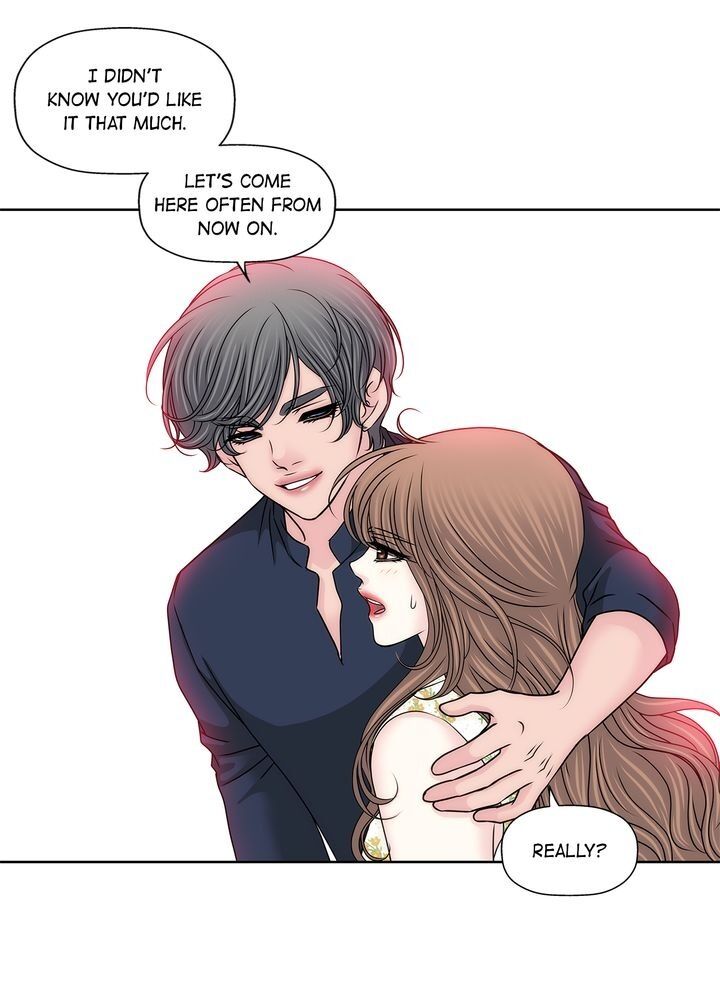 Cinderella’s Man Chapter 71 Page 33