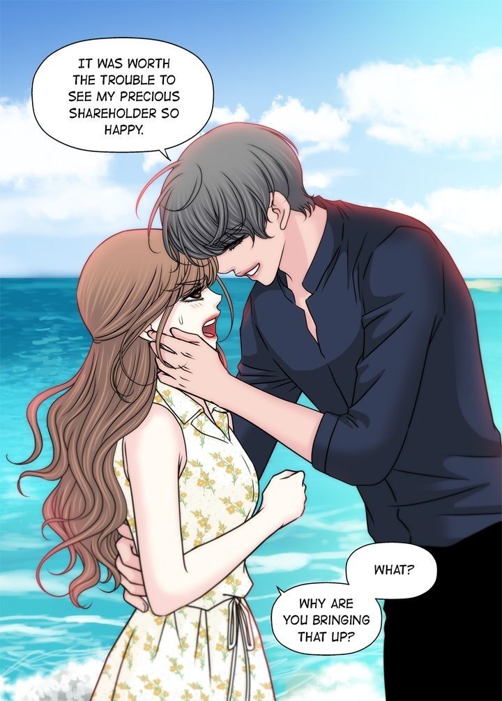 Cinderella’s Man Chapter 71 Page 34