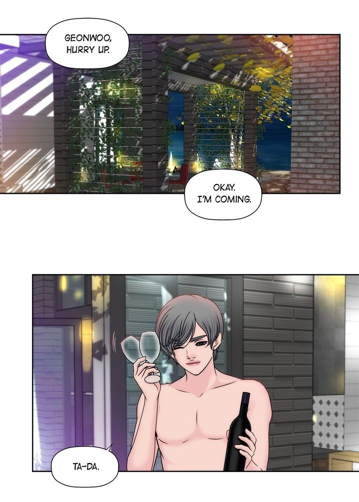 Cinderella’s Man Chapter 71 Page 38