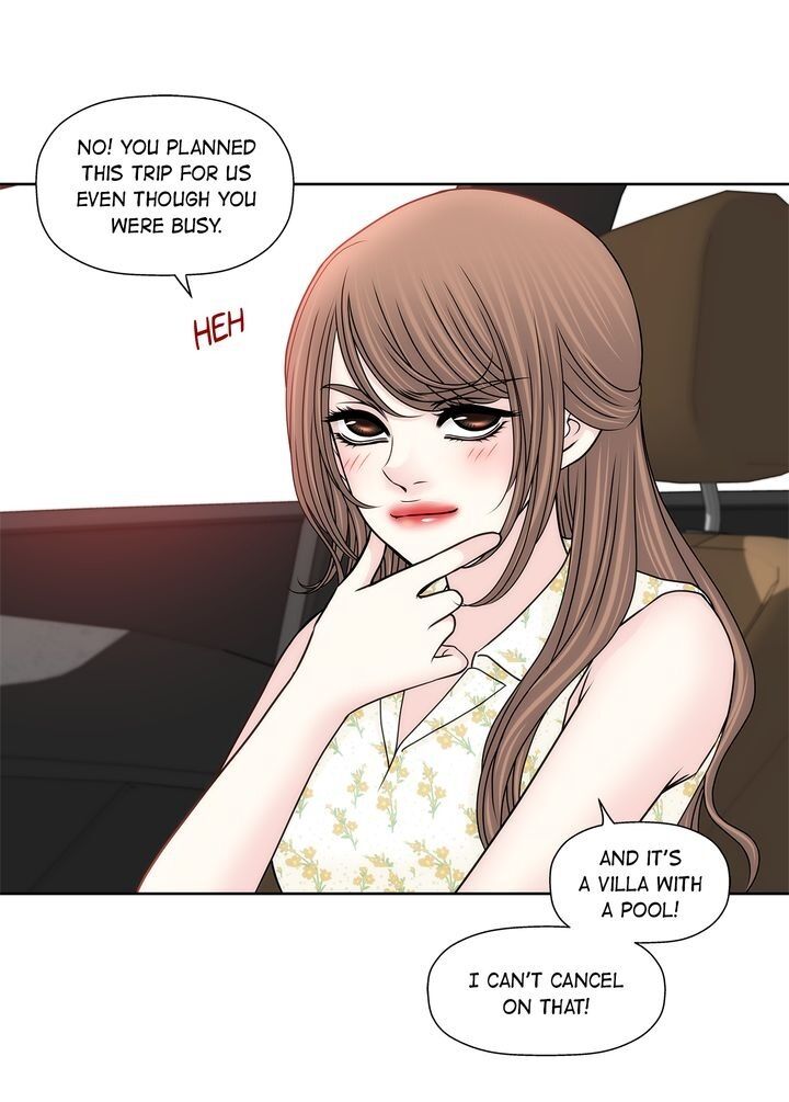 Cinderella’s Man Chapter 71 Page 4