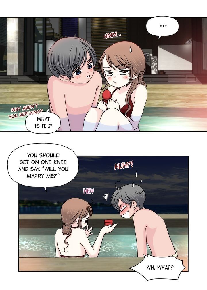 Cinderella’s Man Chapter 71 Page 44