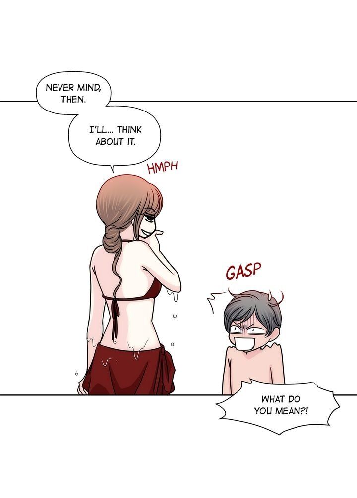 Cinderella’s Man Chapter 71 Page 45