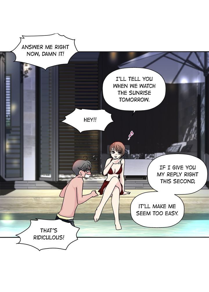 Cinderella’s Man Chapter 71 Page 46
