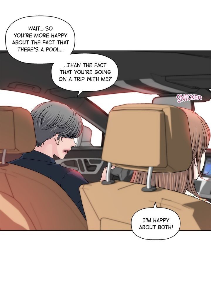Cinderella’s Man Chapter 71 Page 5