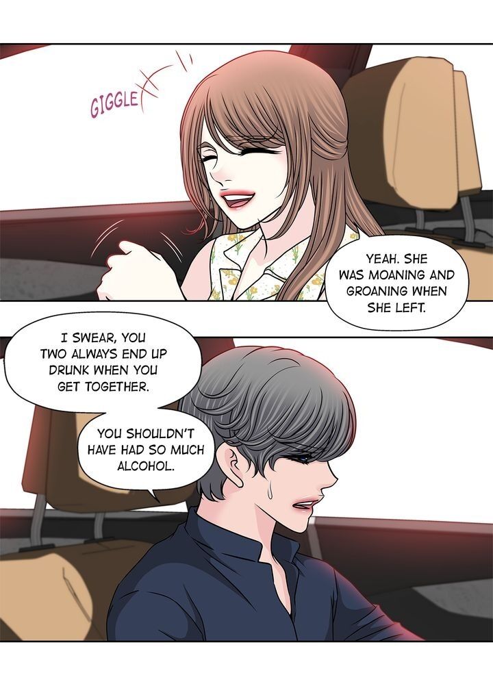 Cinderella’s Man Chapter 71 Page 8