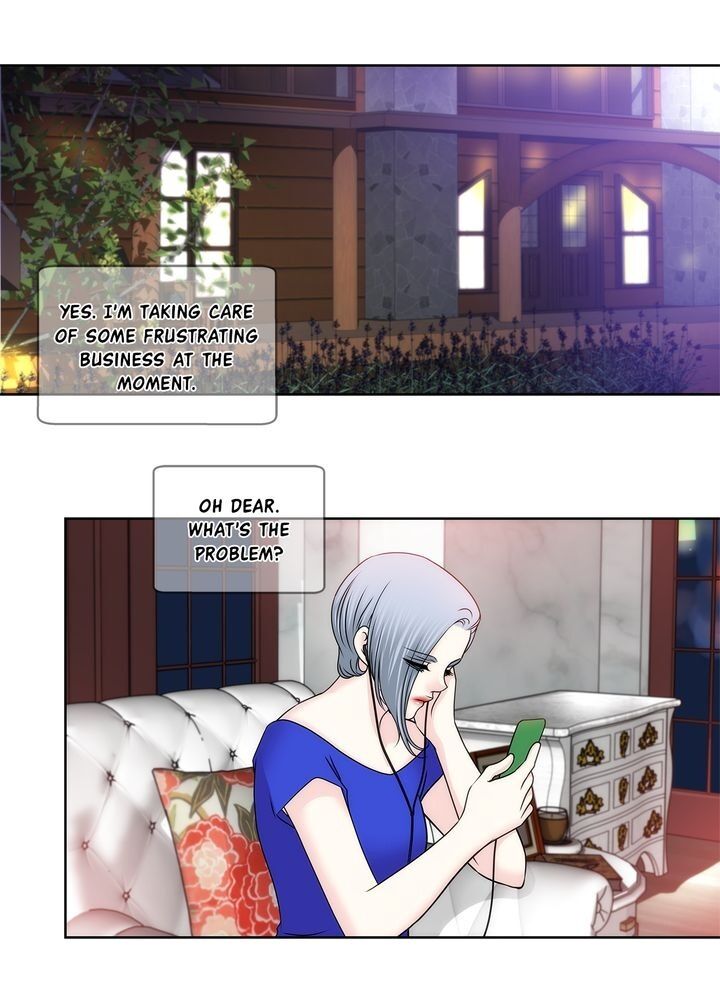 Cinderella’s Man Chapter 72 Page 2