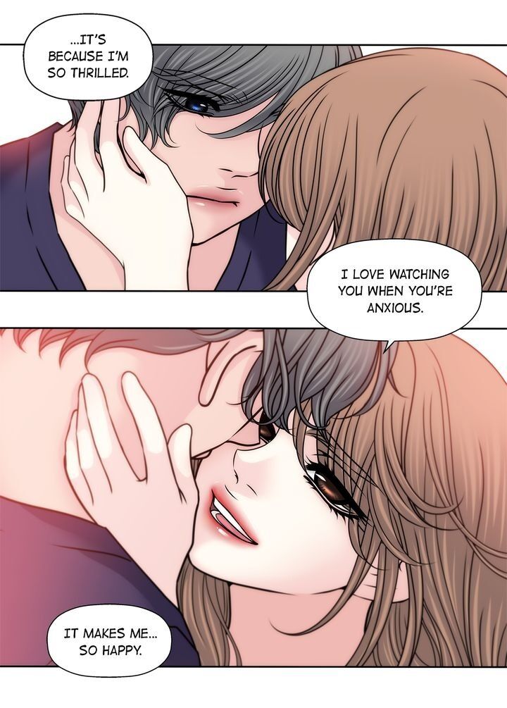 Cinderella’s Man Chapter 72 Page 25
