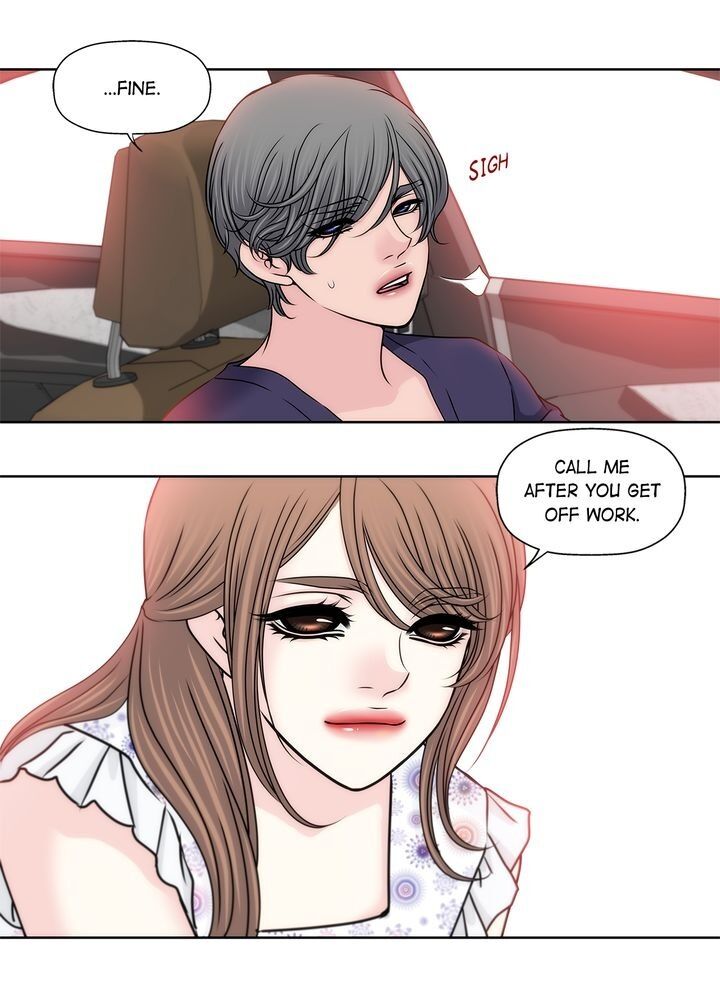 Cinderella’s Man Chapter 72 Page 31