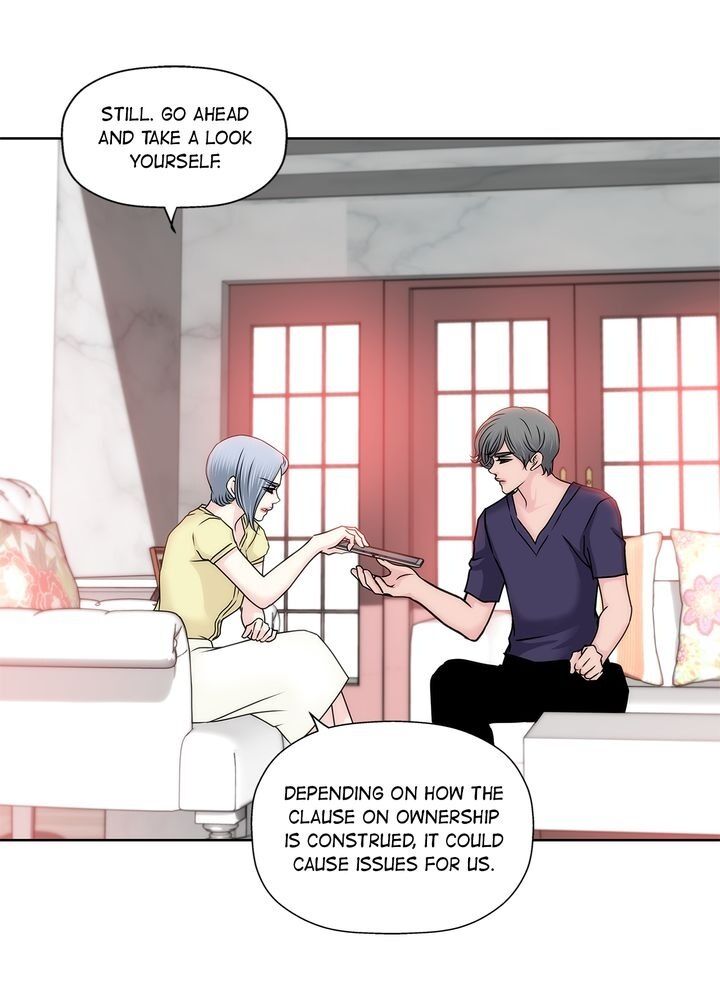 Cinderella’s Man Chapter 72 Page 33