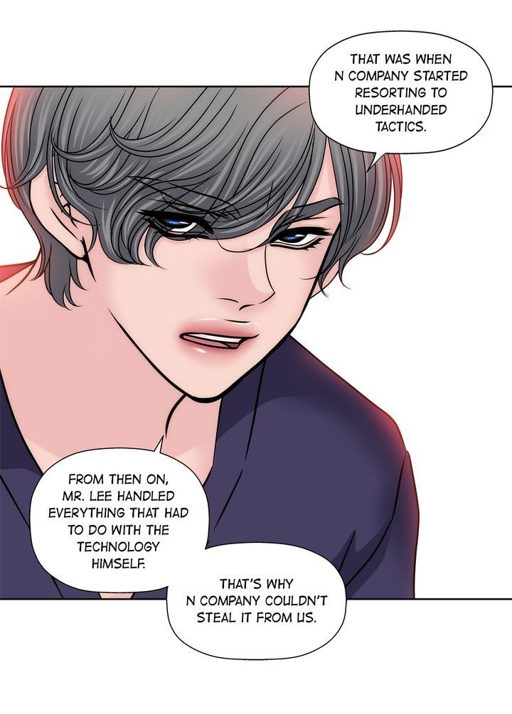 Cinderella’s Man Chapter 72 Page 37