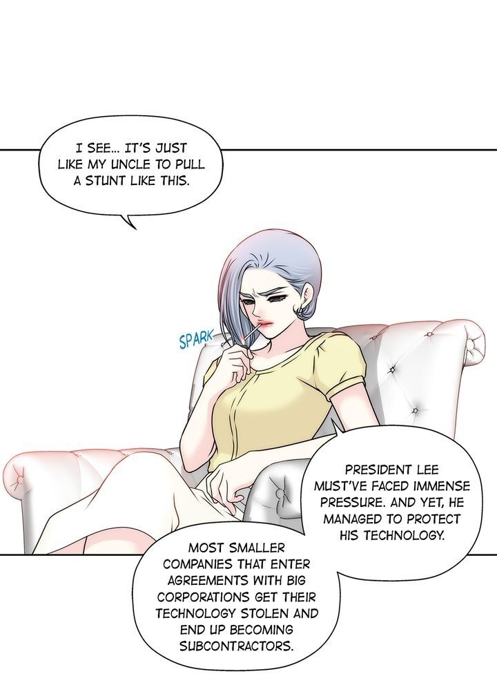 Cinderella’s Man Chapter 72 Page 38