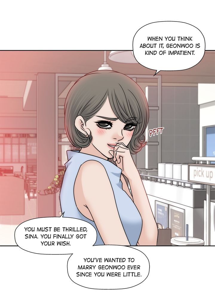 Cinderella’s Man Chapter 72 Page 42