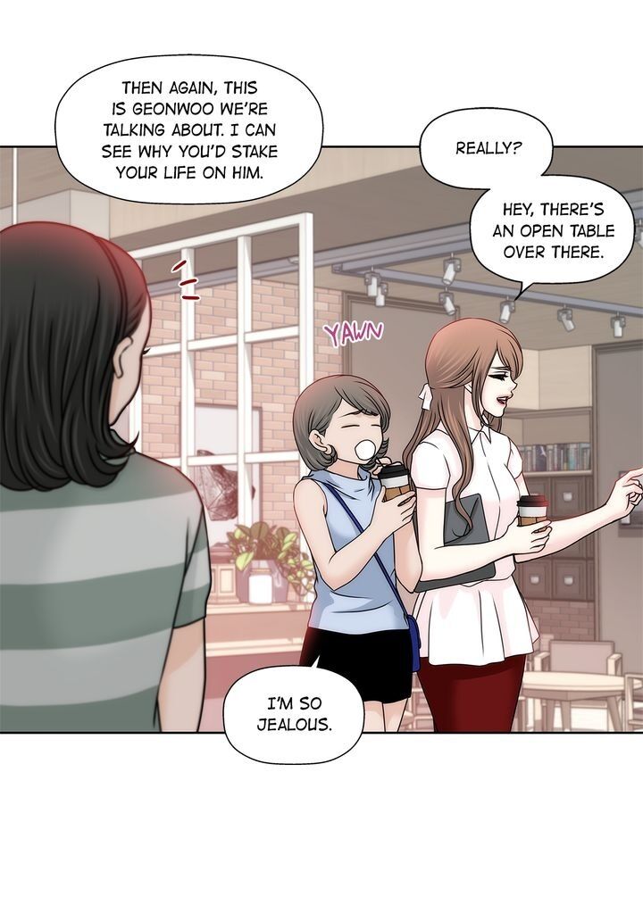 Cinderella’s Man Chapter 72 Page 43