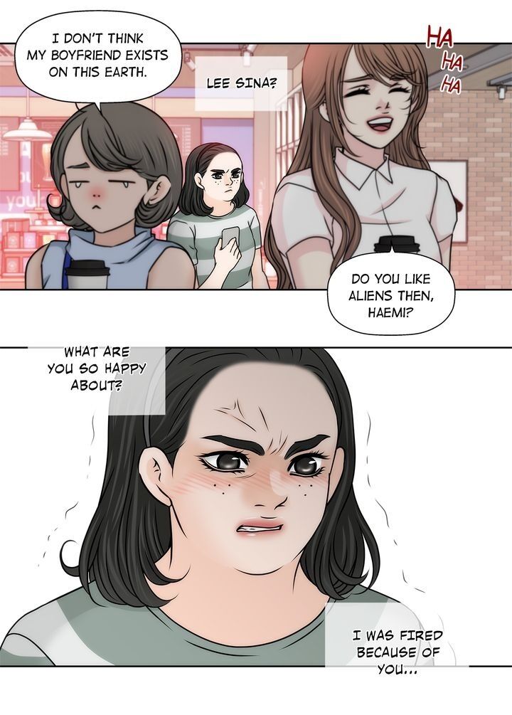 Cinderella’s Man Chapter 72 Page 44