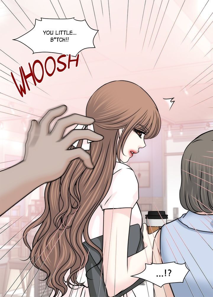 Cinderella’s Man Chapter 72 Page 45