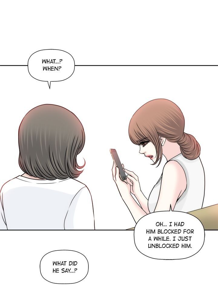 Cinderella’s Man Chapter 73 Page 10