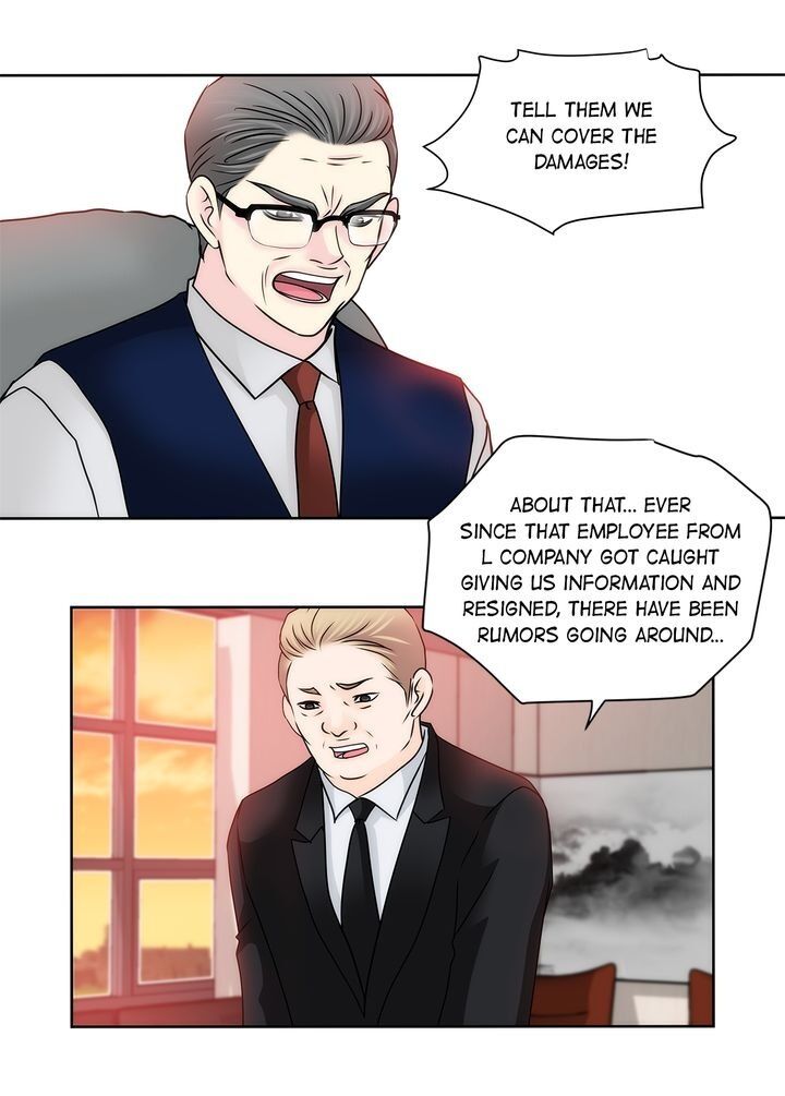 Cinderella’s Man Chapter 73 Page 16