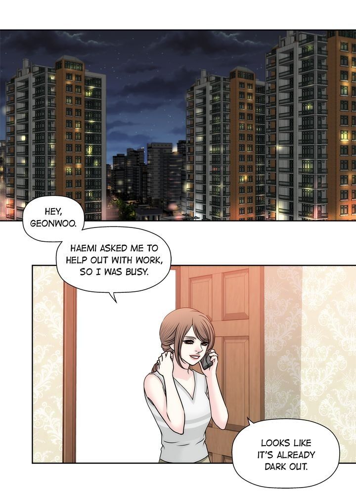 Cinderella’s Man Chapter 73 Page 22