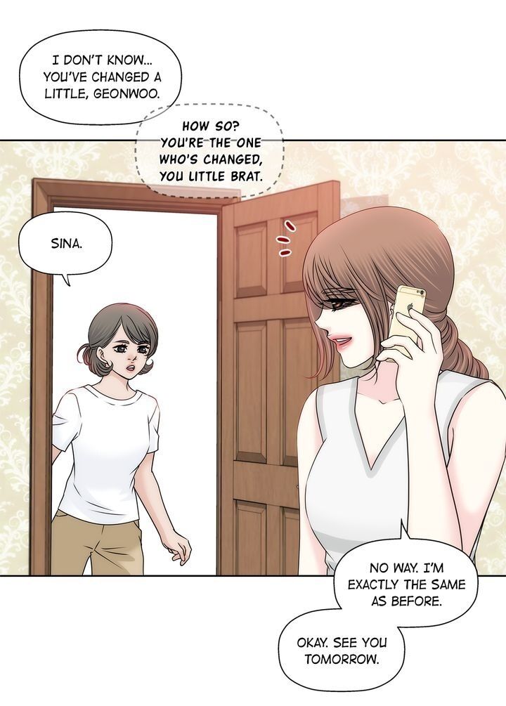 Cinderella’s Man Chapter 73 Page 25