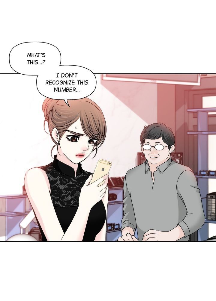 Cinderella’s Man Chapter 73 Page 36