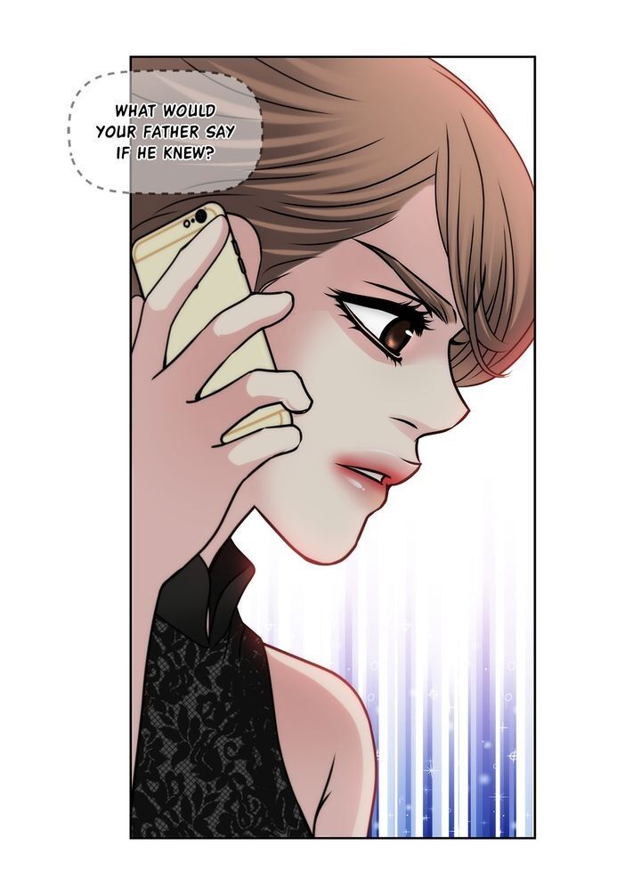 Cinderella’s Man Chapter 73 Page 41