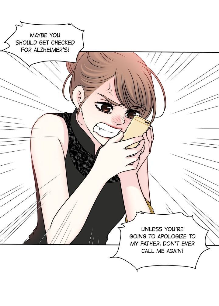Cinderella’s Man Chapter 73 Page 42