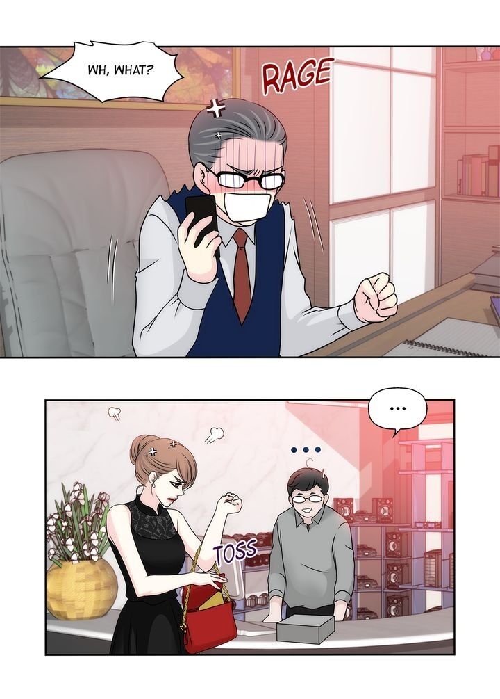 Cinderella’s Man Chapter 73 Page 43