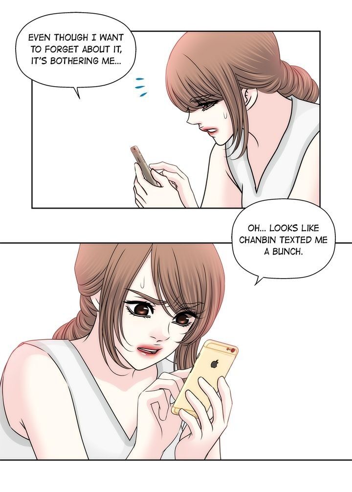 Cinderella’s Man Chapter 73 Page 9