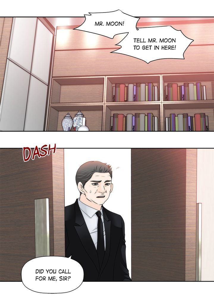Cinderella’s Man Chapter 74 Page 2