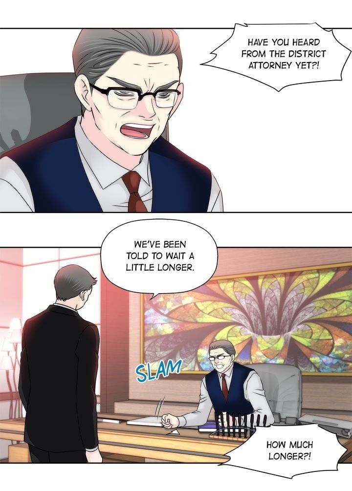 Cinderella’s Man Chapter 74 Page 3