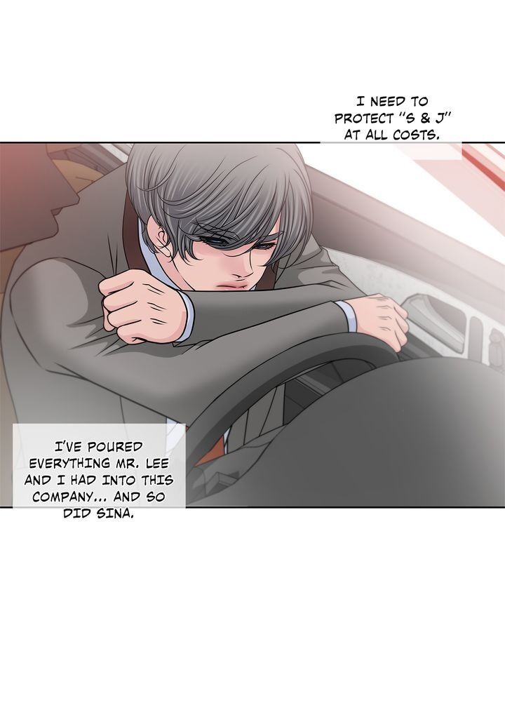 Cinderella’s Man Chapter 74 Page 30