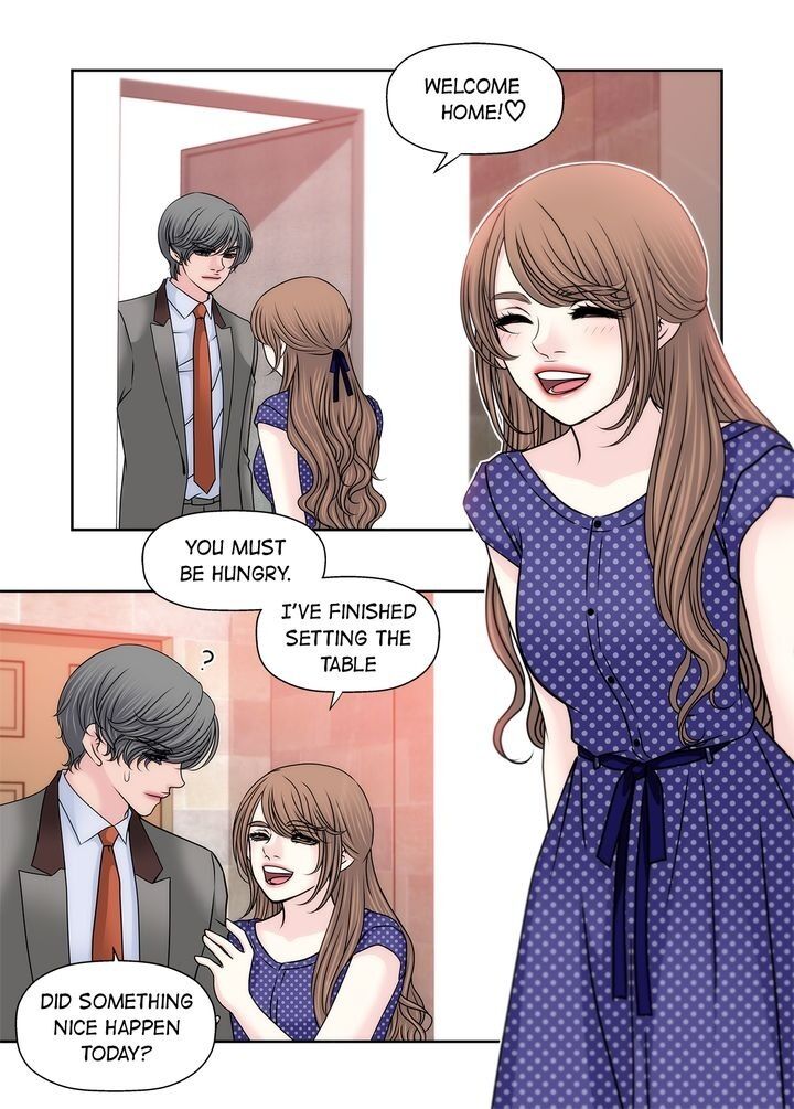Cinderella’s Man Chapter 74 Page 34