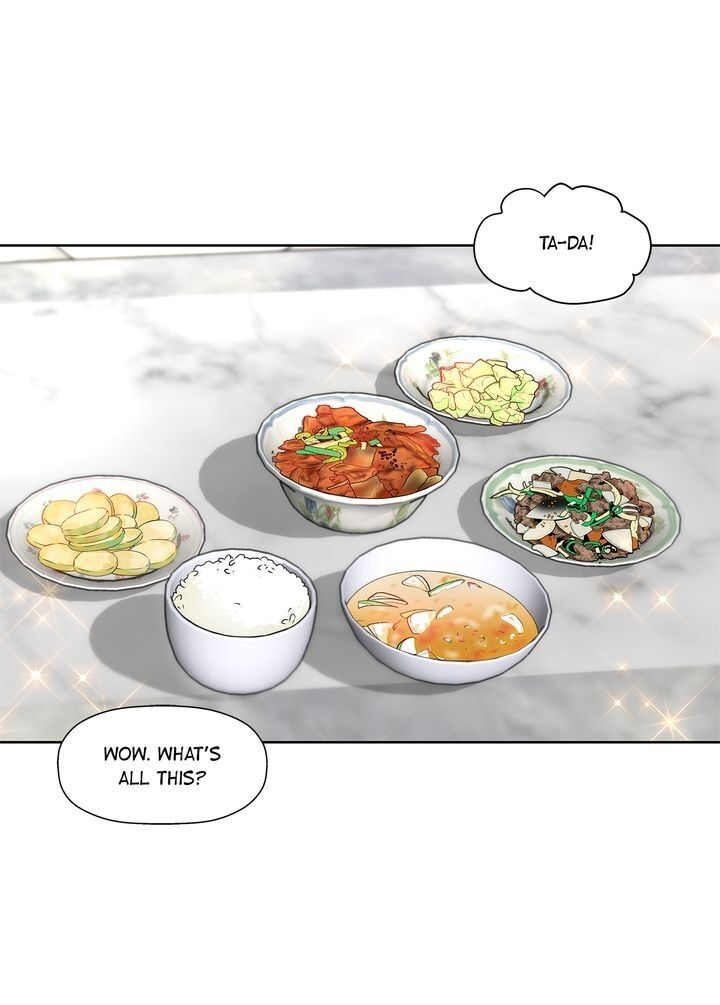 Cinderella’s Man Chapter 74 Page 35