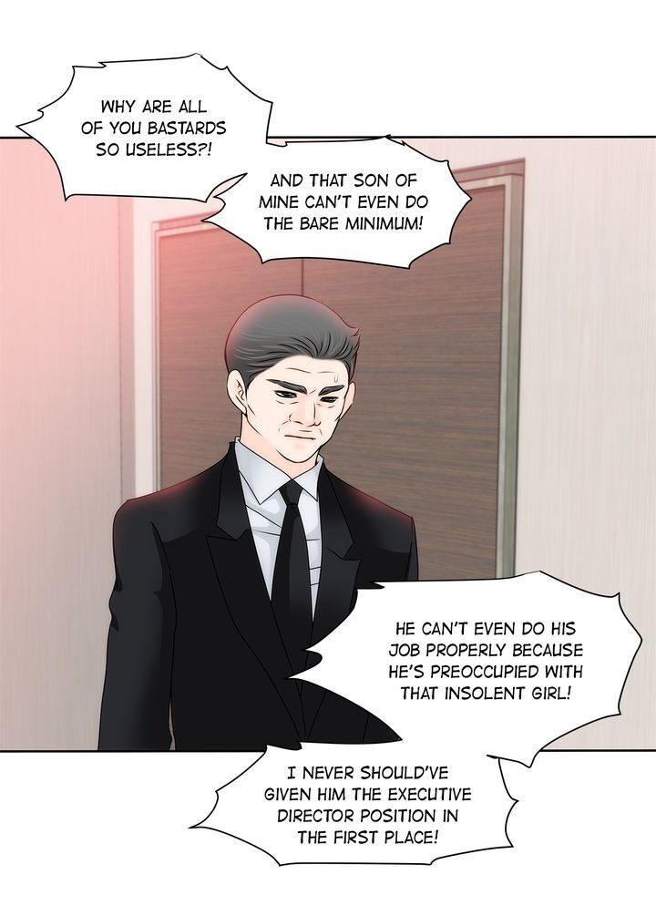 Cinderella’s Man Chapter 74 Page 4