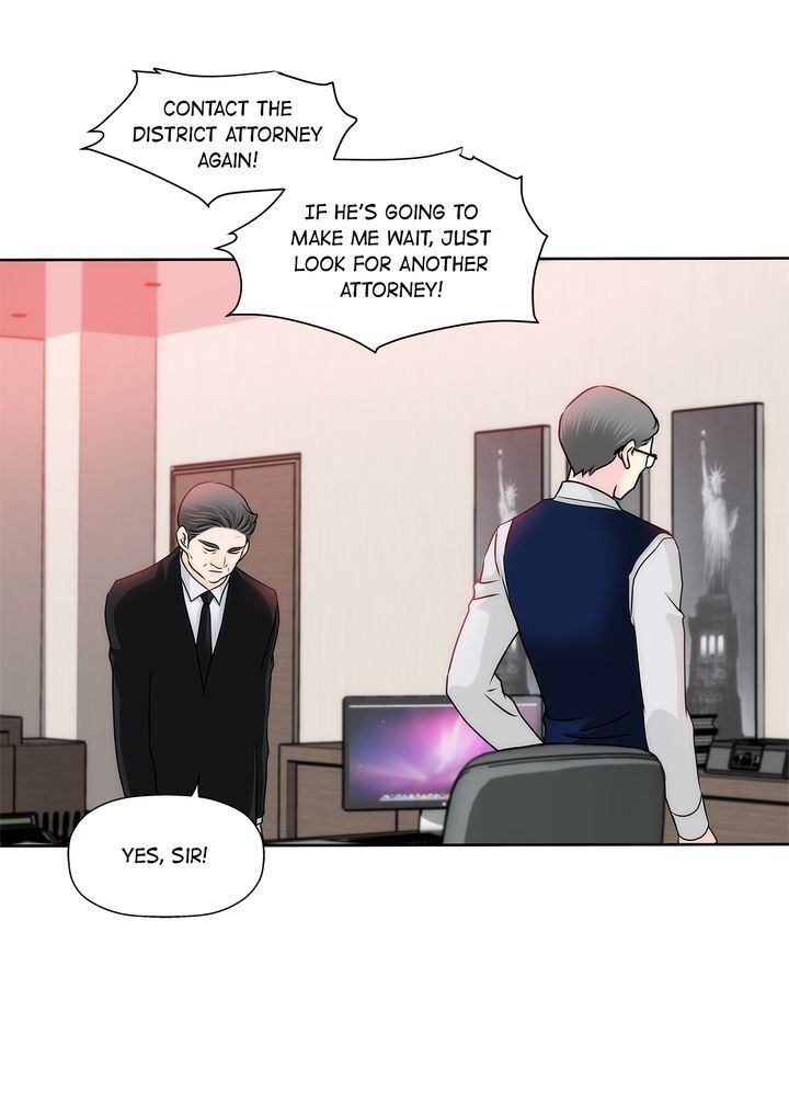 Cinderella’s Man Chapter 74 Page 5